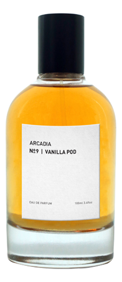 

No. 9 Vanilla Pod: парфюмерная вода 100мл уценка, No. 9 Vanilla Pod