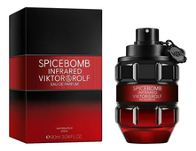 Viktor & Rolf Spicebomb Infrared 2023