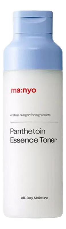 Тонер-эссенция для лица с пантетоином Panthetoin Essence Toner 200мл