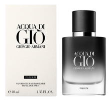 Giorgio Armani Acqua Di Gio Parfum