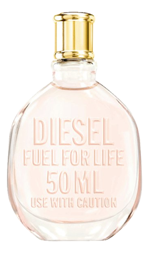 

Fuel For Life Women: набор (п/вода 30мл + гель д/душа 50мл + лосьон д/тела 50мл), Fuel For Life Women