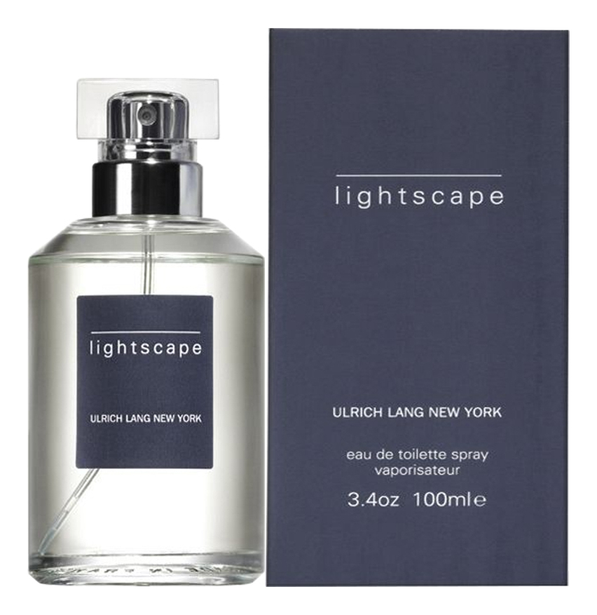 Lightscape: туалетная вода 100мл