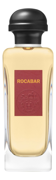 

Rocabar: туалетная вода 7,5мл, Rocabar
