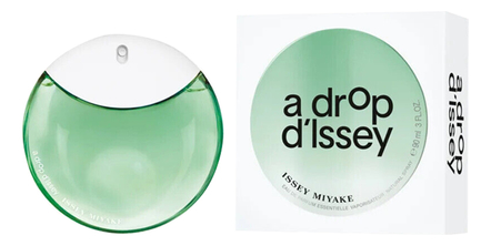 Issey Miyake A Drop D'Issey (Eau De Parfum Essentielle)