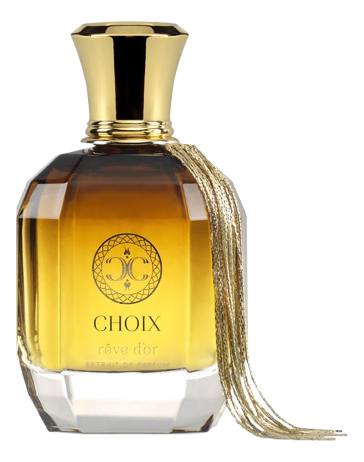 Reve D'Or: духи 100мл уценка