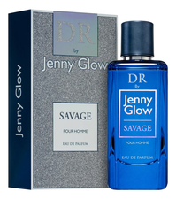 Jenny Glow Savage