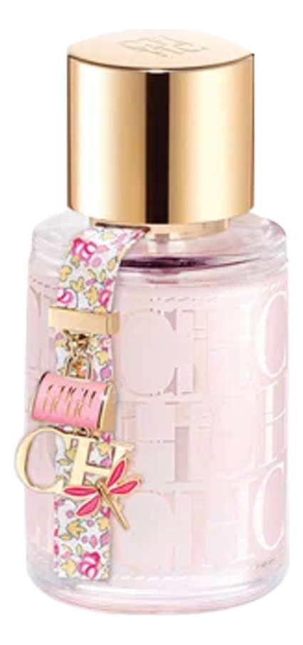 

CH L'Eau: туалетная вода 50мл уценка, CH L'Eau