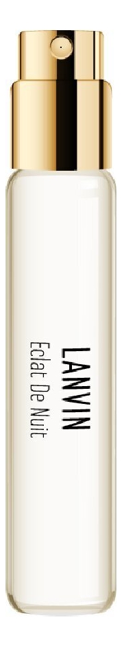

Eclat De Nuit: парфюмерная вода 50мл, Eclat De Nuit