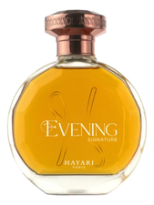 Hayari Parfums Evening Signature