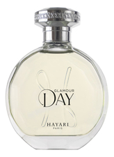 Hayari Parfums Glamour Day
