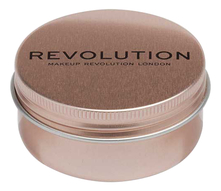 Makeup Revolution Цветной бальзам для макияжа лица Multipurpose Balm Balm Glow 32г
