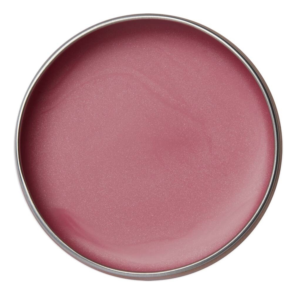 Цветной бальзам для макияжа лица Multipurpose Balm Balm Glow 32г: Rose Pink