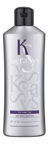 Шампунь для лечения кожи головы Homme Scalp Care Shampoo: Шампунь 180мл