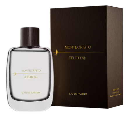 Mille Centum Parfums Montecristo Deleggend