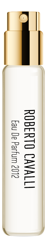 

Eau De Parfum 2012: парфюмерная вода 8мл, Eau De Parfum 2012