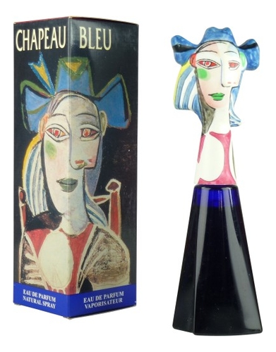 

Chapeau Bleu: парфюмерная вода 50мл, Chapeau Bleu