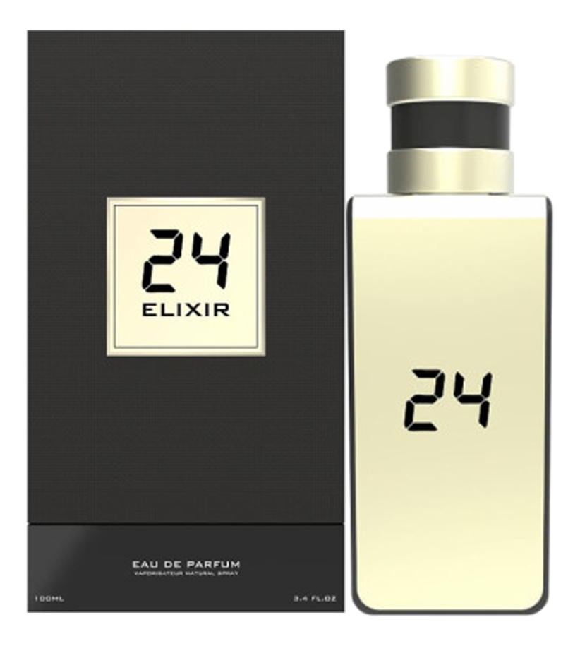 цена Elixir Sea Of Tranquility: парфюмерная вода 100мл
