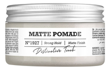FarmaVita Матовый воск для волос Amaro Matte Pomade 100мл