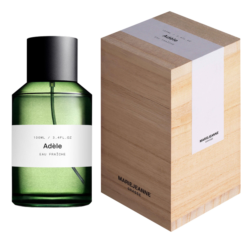 Adele: одеколон 100мл