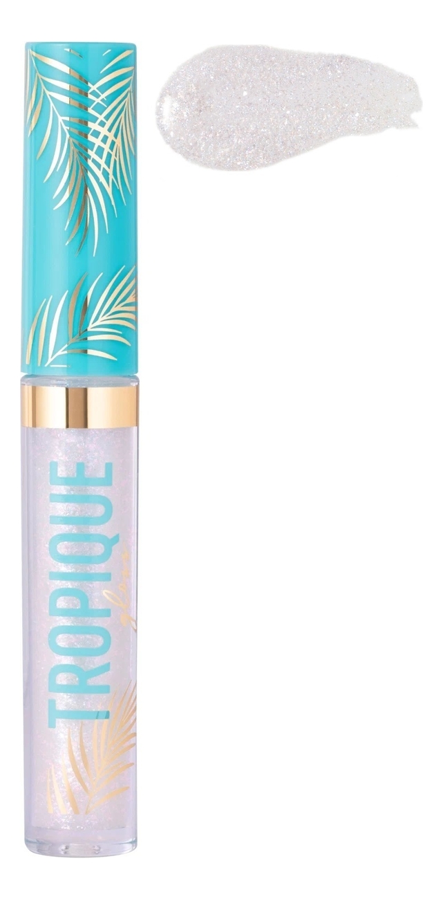 Блеск для губ Tropique Gloss 3мл: No 04
