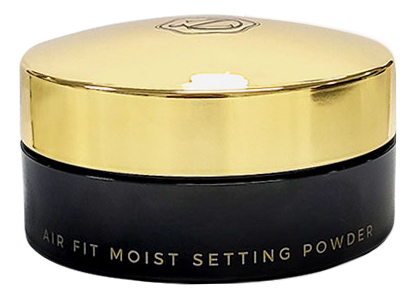 Пудра для лица Air Fit Moist Setting Powder 32г