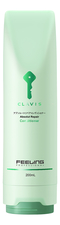 Clavis Восстанавливающий кондиционер для волос Feeling Professional Absolute Repair Conditioner 200мл