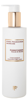 Кондиционер для волос Цвет и сияние Color & Shine Conditioner 250мл