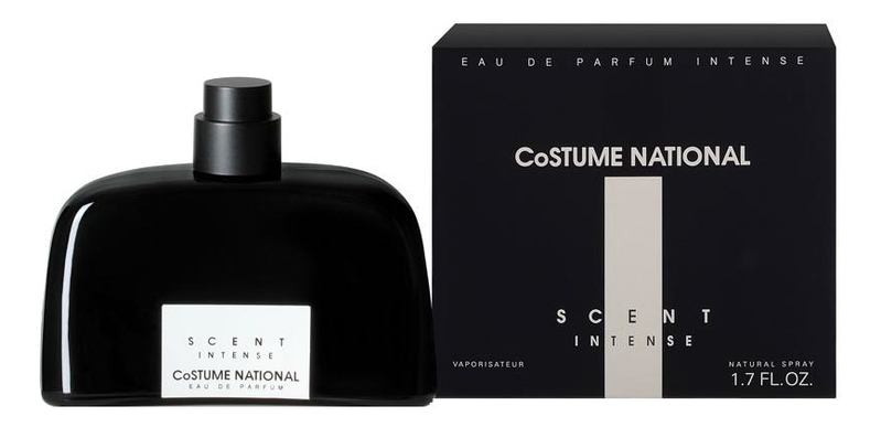 Scent Intense: парфюмерная вода 30мл театральная фантазия на тему мысли благие и зловредные