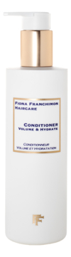Кондиционер для волос Объем и увлажнение Volume & Hydrate Conditioner 250мл