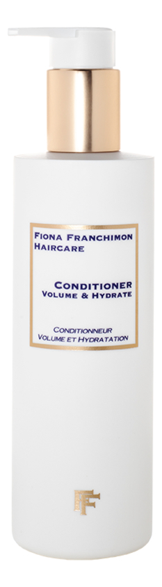 Кондиционер для волос Объем и увлажнение Volume & Hydrate Conditioner 250мл