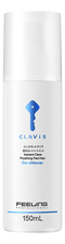 Clavis Несмываемый кондиционер для кожи головы склонной к появлению перхоти Feeling Professional Instant Clear Flushing-Free Hair Conditioner 150мл