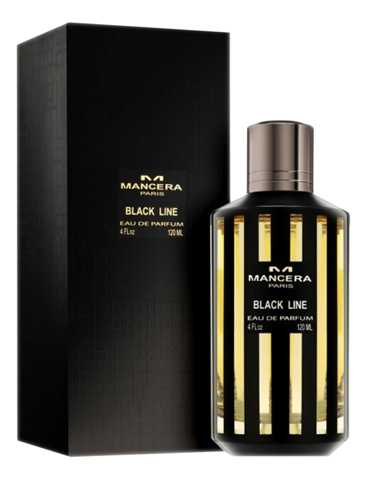 

Black Line: парфюмерная вода 60мл, Black Line