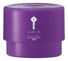 Clavis Маска для окрашенных волос Feeling Professional Color Saver Treatment 200г