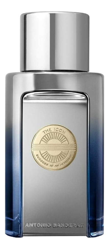 The Icon Elixir: парфюмерная вода 100мл уценка