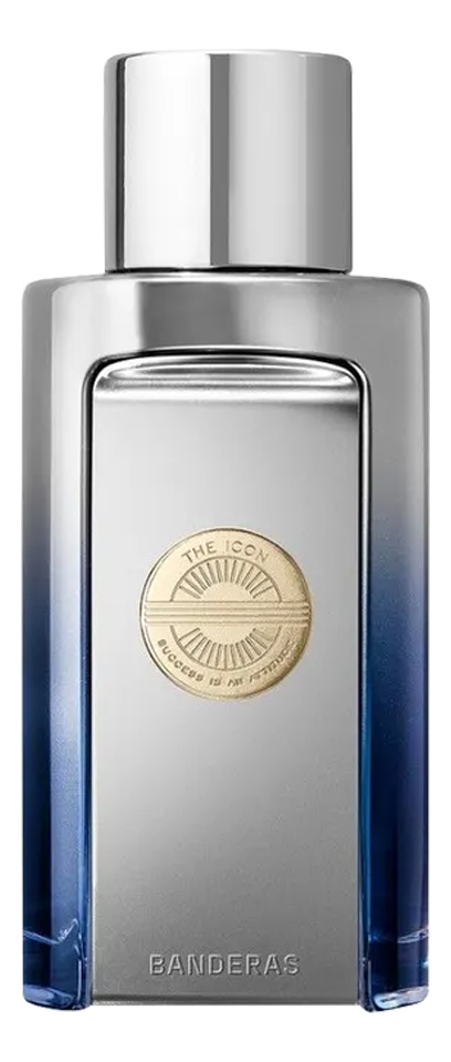Antonio Banderas the icon elixir духи от знаменитостей в Москве ...