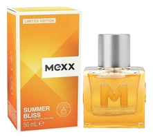 Mexx Summer Bliss For Him