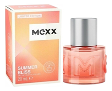 Mexx Summer Bliss For Her