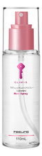 Clavis Спрей для для придания обьема волосам Luxuriant Hair Spray 110мл