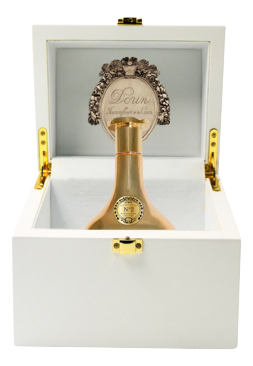 №2 The Private Collection