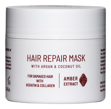 Lavidoux Восстанавливающая маска для волос Hair Repair Mask 200мл