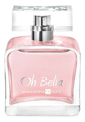 

Oh Bella: туалетная вода 50мл уценка, Oh Bella