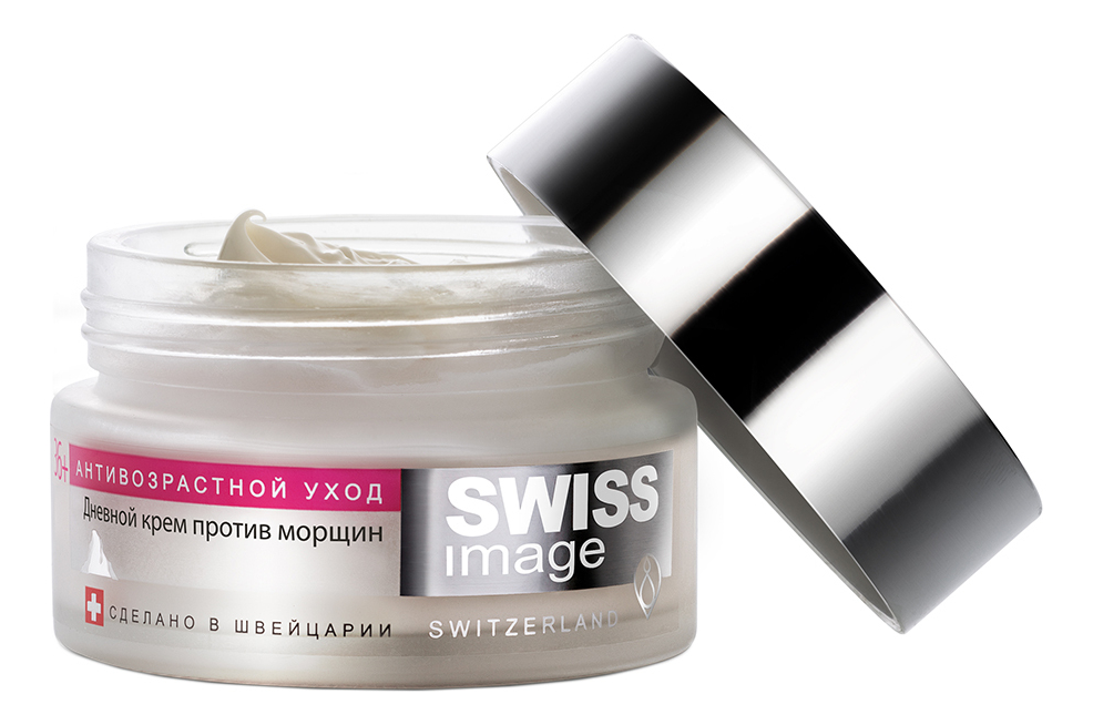 Дневной крем для лица против морщин Anti-Age Care 36+ 50мл