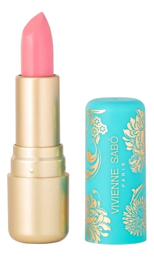 Помада-бальзам для губ Balm Fantaisie 4г: No 04