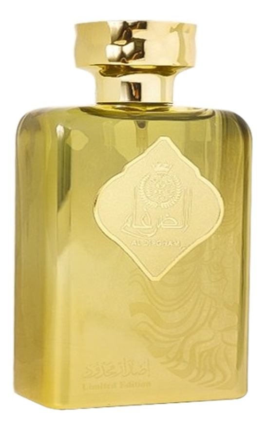 Al Dirgham Limited Edition: парфюмерная вода 100мл уценка al rouh парфюмерная вода 100мл уценка