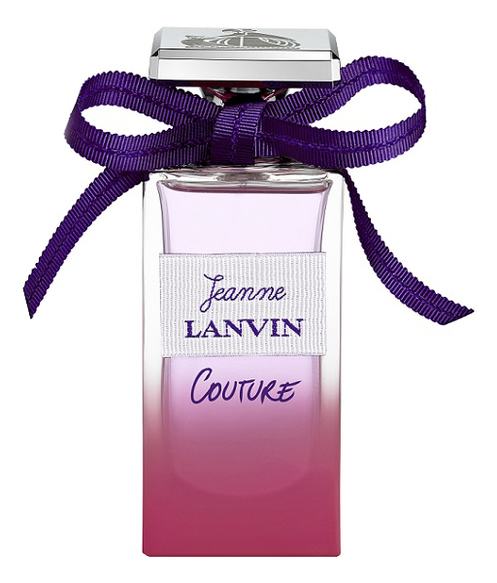 Lanvin jeanne couture birdie купить элитные духи для женщин в Москве ...