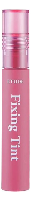 Тинт для губ Fixing Tint 4,5г: 10 Smoky Cherry