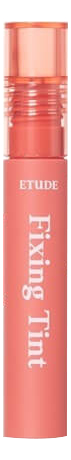 Тинт для губ Fixing Tint 4,5г: 02 Vintage Red