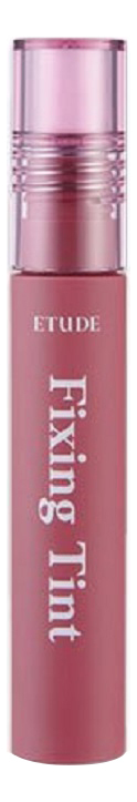 Тинт для губ Fixing Tint 4,5г: 07 Cranberry Plum