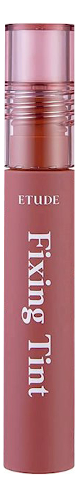 Тинт для губ Fixing Tint 4,5г: 12 Salmon Brick
