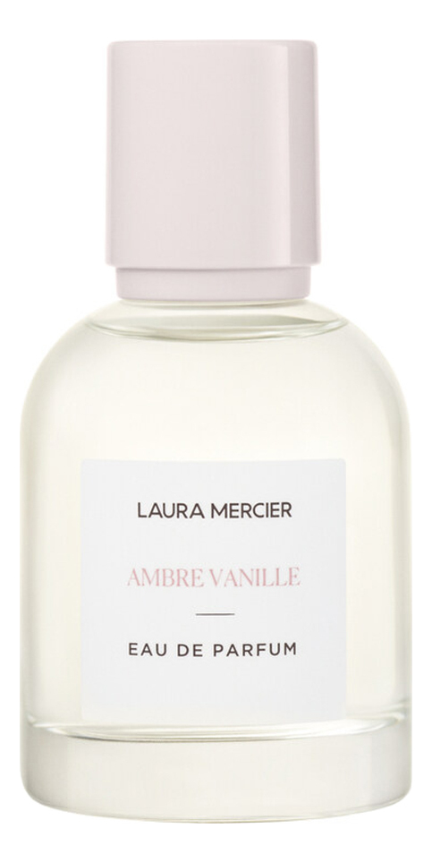 

Ambre Vanille (Eau de Parfum): парфюмерная вода 100мл, Ambre Vanille (Eau de Parfum)